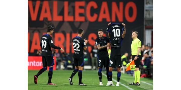 Una carrera para luchar por la muerte de una madre